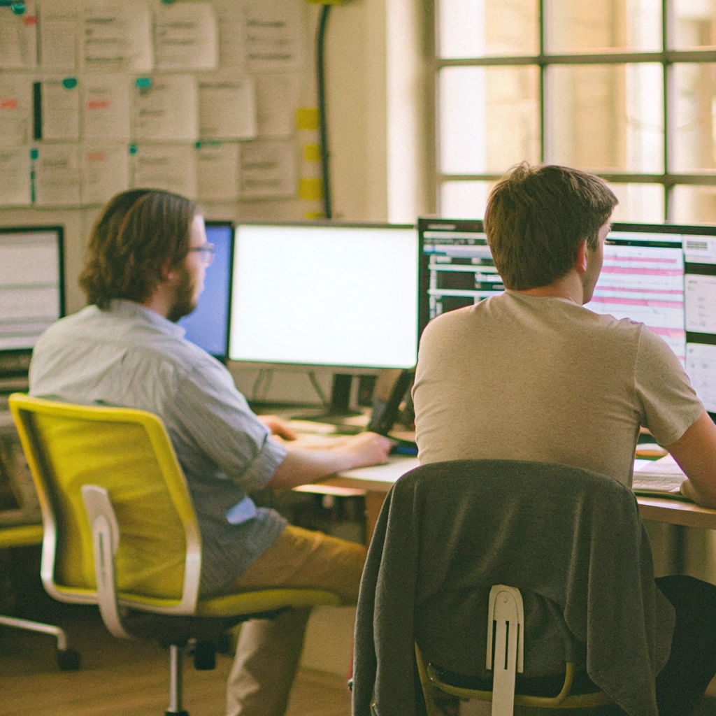 Modern webbutveckling